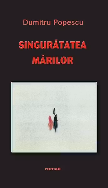 Singurătatea marilor