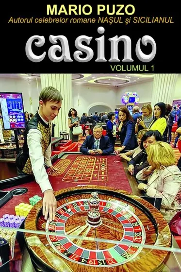 Casino Vol.1