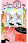 Pantofiorii roz. Vol. 10. Pas in doi