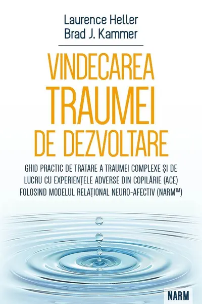 Vindecarea traumei de dezvoltare