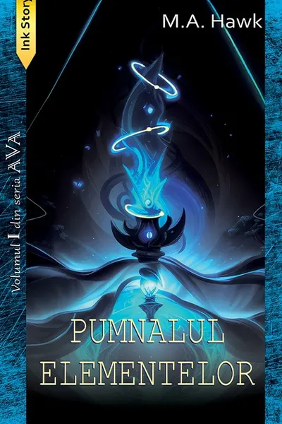 Pumnalul elementelor