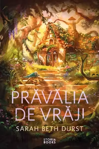 Pravalia de vraji