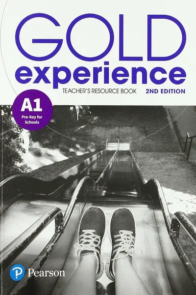 Gold Experience 2nd Edition A1 Teacher's Resource Book