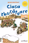 Clasa zburatoare