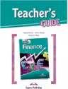 Curs limba engleza Career Paths Finance Pachetul profesorului cu digibook app.