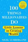 100 Things Millionaires Do