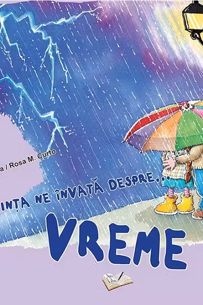 Stiinta ne invata despre vreme