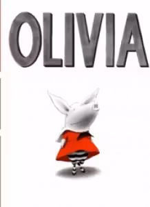 Olivia (necartonata)