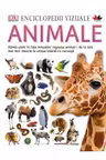 Enciclopedii vizuale. Animale