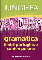 Gramatica limbii portugheze contemporane