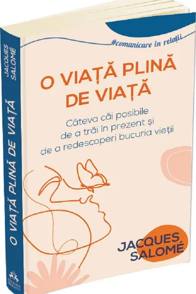 O viata plina de viata