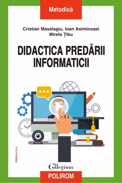 Didactica predarii informaticii