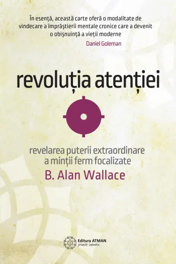 Revoluția atenției