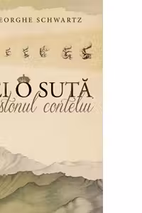 Cei o suta Bastonul contelui