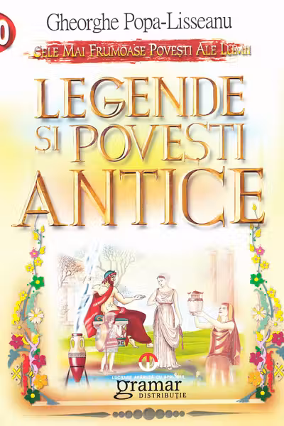 Legende si povesti Antice
