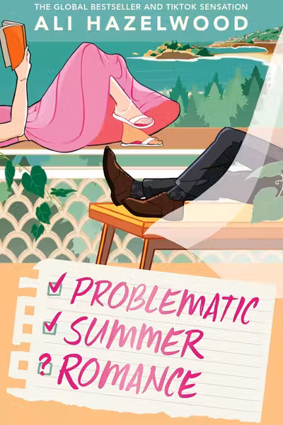 Problematic Summer Romance