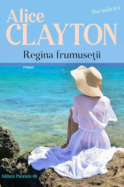 Regina frumusetii