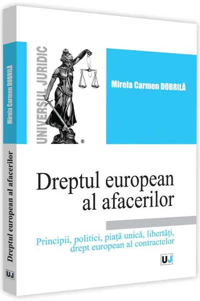 Dreptul european al afacerilor