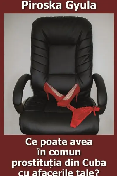Ce poate avea în comun prostituția din Cuba cu afacerile tale?