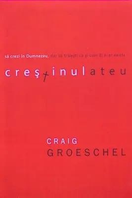 Crestinul ateu. Sa crezi in Dumnezeu, dar sa traiesti ca si cum El n-ar exista