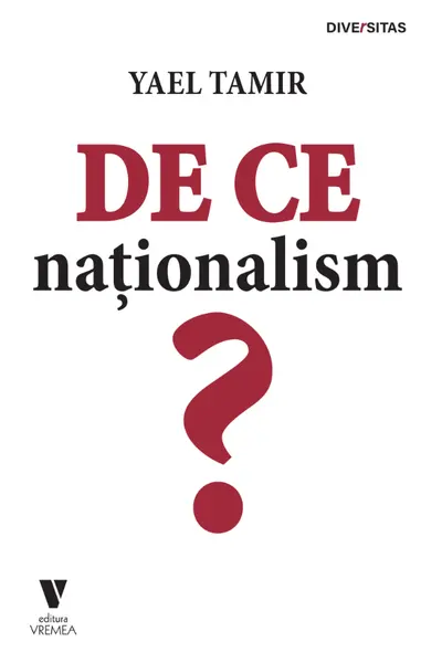 De ce nationalism?