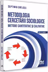 Metodologia cercetarii sociologice