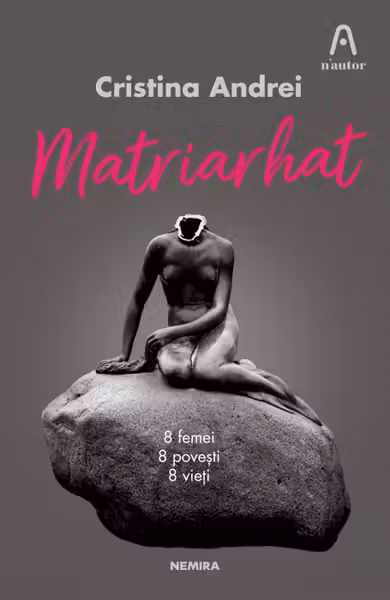 Matriarhat