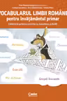 Vocabularul limbii romane pentru invatamantul primar