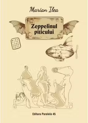 Zeppelinul piticului