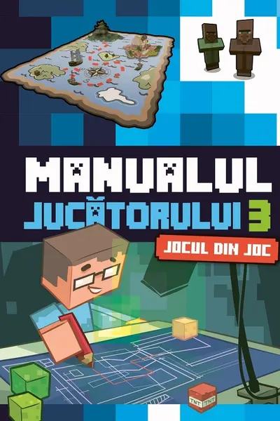Manualul jucatorului 3