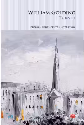 Carte pentru toti. Vol. 103 TURNUL