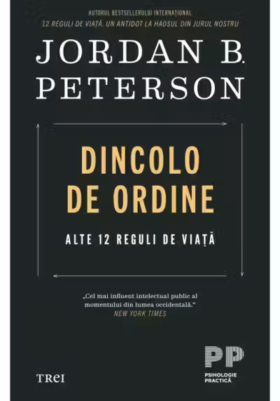 Dincolo de ordine
