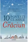 10 POVESTI CLASICE DE CRACIUN