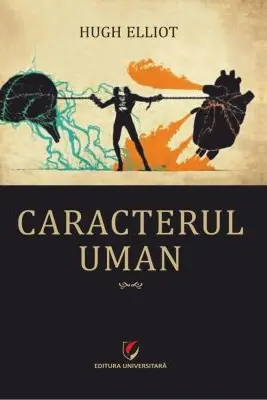 Caracterul uman