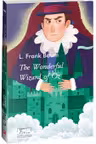 The Wonderful Wizard of Oz