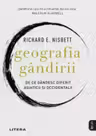 Geografia gandirii