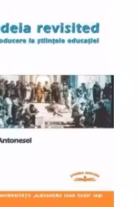 Paideia revisited. O introducere la stiintele educatiei