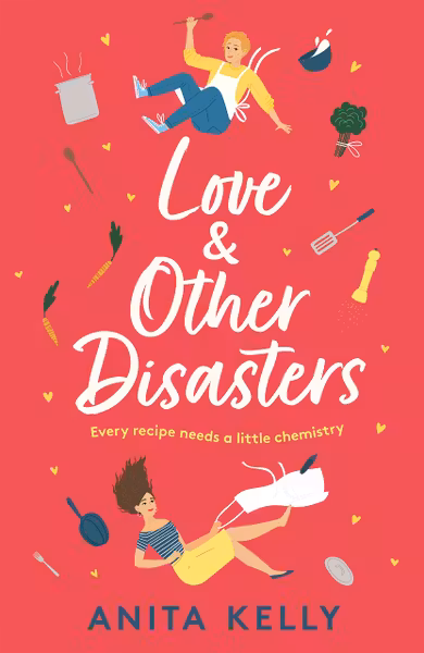 Love & Other Disasters