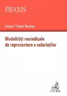 Modalitati nesindicale de reprezentare a salariatilor