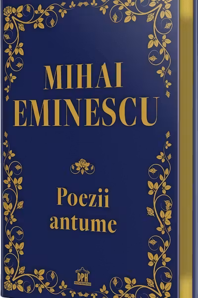 Poezii antume