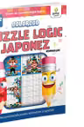 Puzzle logic japonez