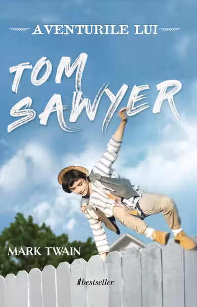 Aventurile lui Tom Sawyer