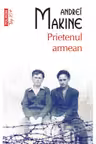 Prietenul armean (editie de buzunar)