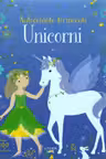 AUTOCOLANTE FERMECATE. UNICORNI