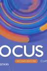 Audiobook. Focus 2 Class CD