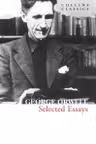 Selected Essays