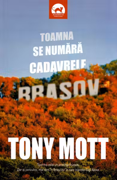 Toamna se numără cadavrele