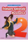 MATEMATICA. Teste pentru evaluarea nationala. Clasa a II-a