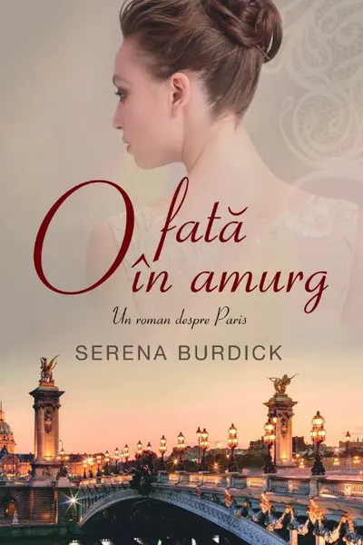O fată în amurg. Un roman despre Paris