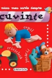 Mica mea carte despre cuvinte